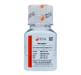 MaxLipids A