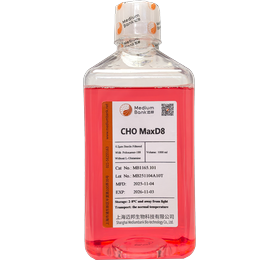 CHO MaxD8