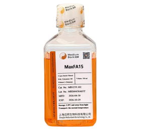 MaxFA15