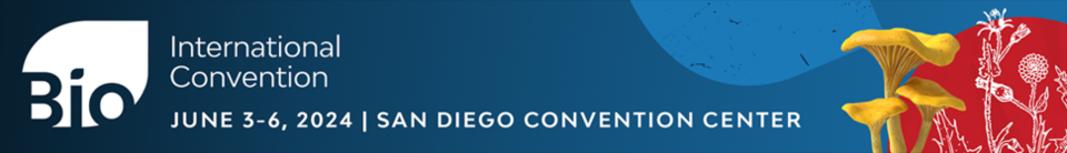 参展预告 | 2024 Bio International Convention 迈邦邀您6月共聚美国圣地亚哥(图1)