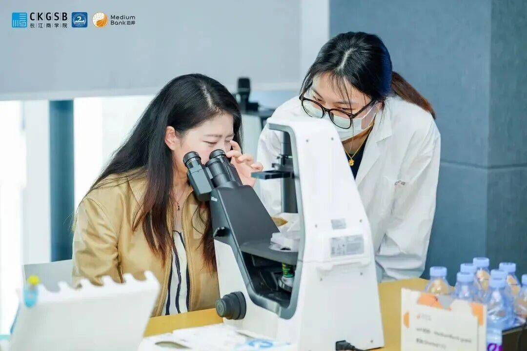 技术出身的企业家最难的一课_细胞培养基赛道的创业故事(图10)